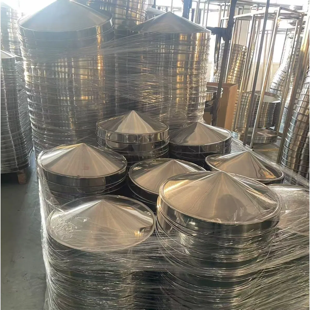 Asia Cooking Steamer Commercial Stainless Steel Dimsum Cake Steamer