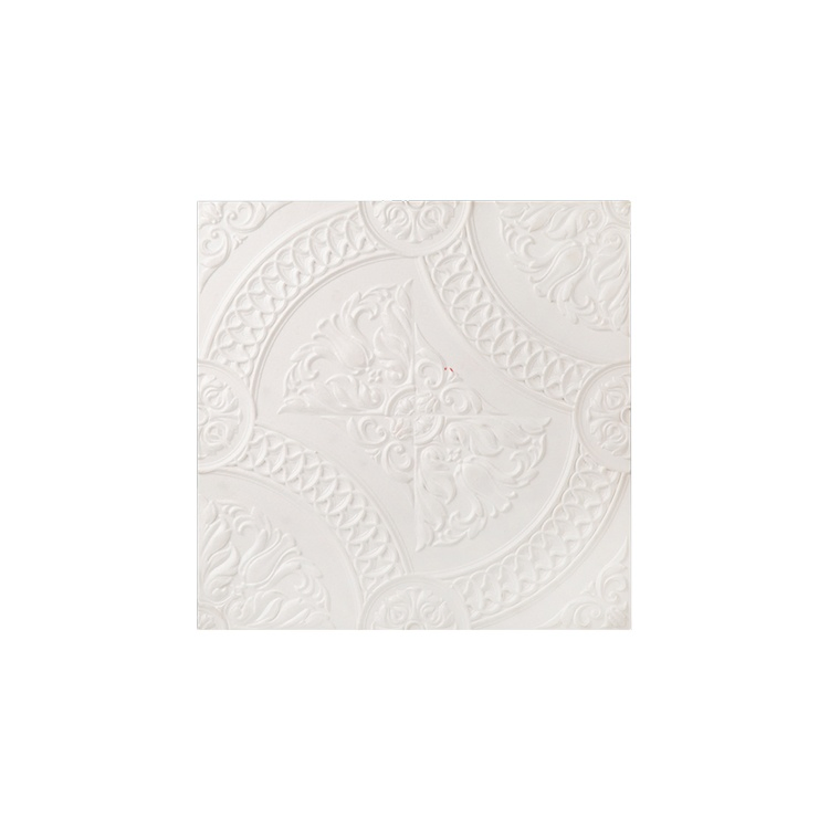 Stylish EPS Fireproof Eco-Friendly Ceiling Tiles for Modern Home Interior Design