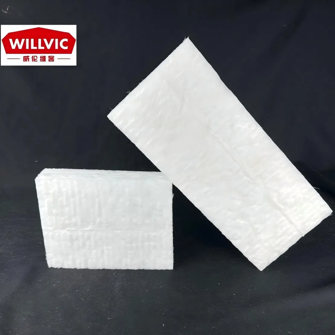 High-Density Rock Wool Panels for Superior Soundproofing Applications