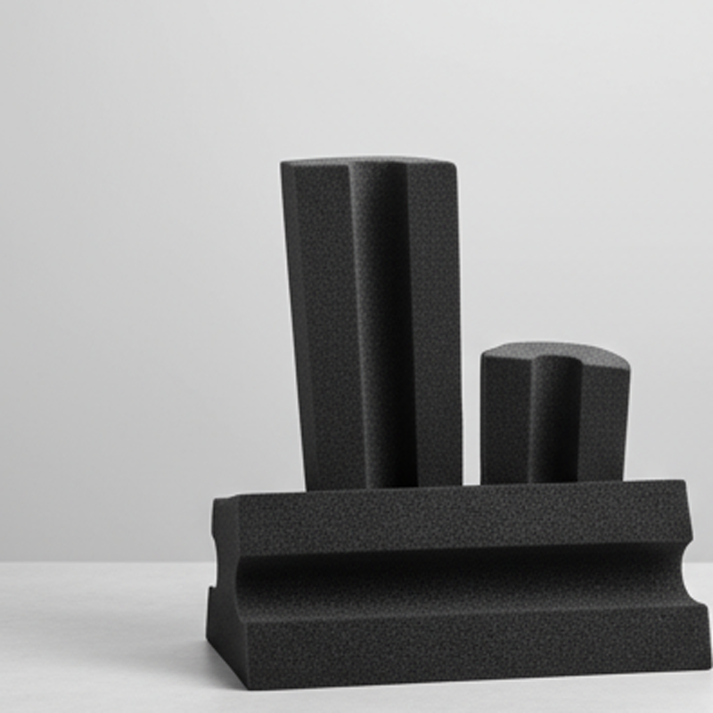 Advanced Nano-Cellular Foam Glass for Superior Thermal Insulation