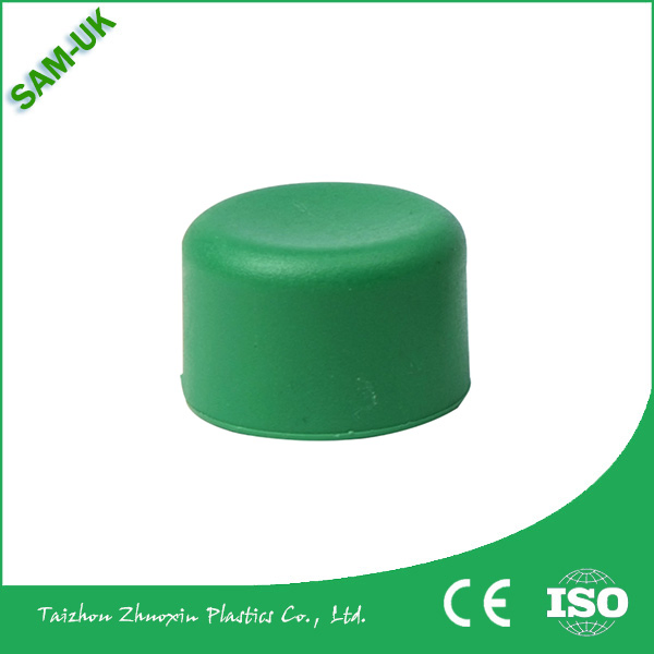 High-Quality PPR Pipe Fittings for Reliable Plumbing Solutions