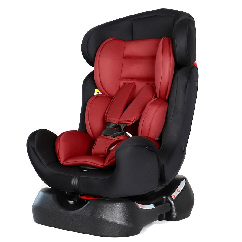 Baby Car Seat Adjustable and Detachable Factory Directly Sale