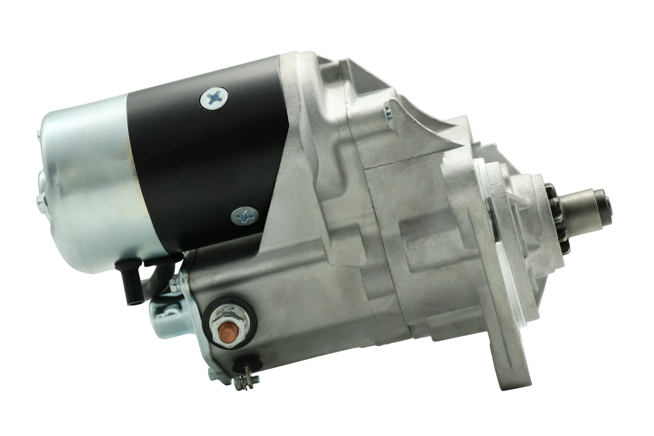 Стартер Dh220-5 для Denso 1811001910, Lrs01873