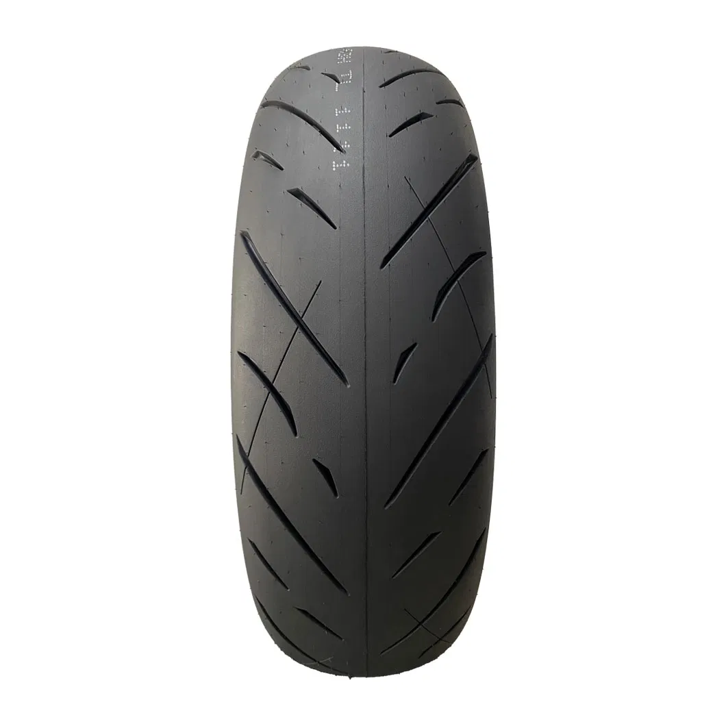 Мотошина GM-R1 Super Soft для бездорожья, бескамерная