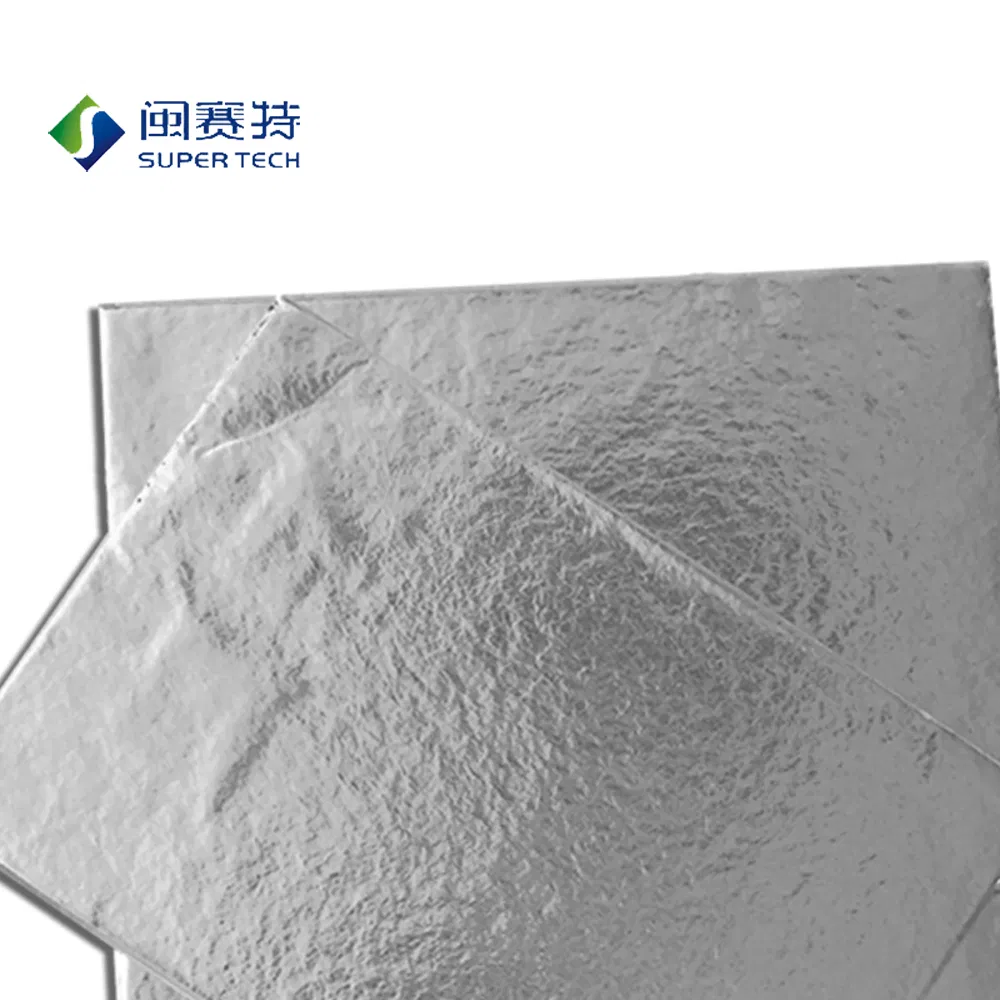 Vacuum Insulation Panel for High-End Refrigeration Equipment to Improve Cold Chain Efficiency