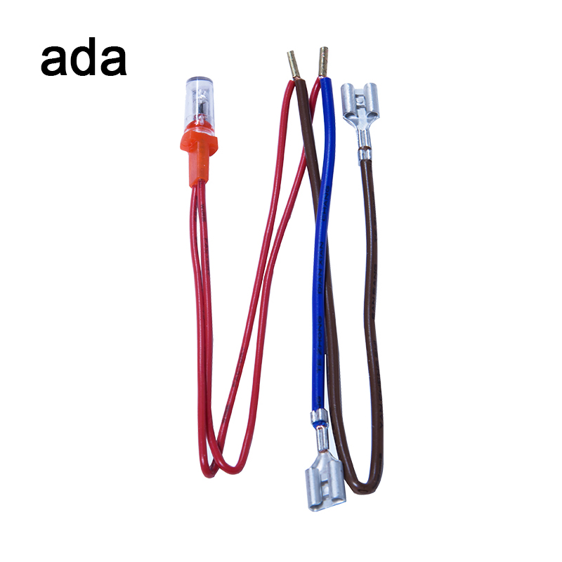 Pilot Lamp A06-1S