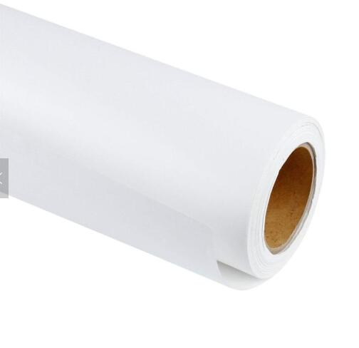 Wholesale White Silicone Coated PE Kraft Paper