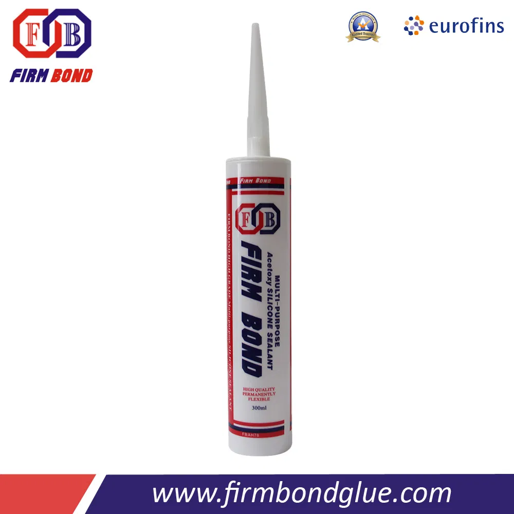 Free Sample Adhesive Acid Sealant