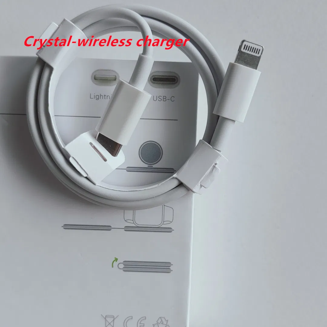 Магнитное зарядное устройство MagSafe 15/25W