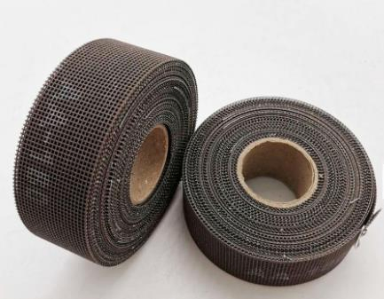 2"X50y (50mmx45.7m) Silicon Carbide (Sic) Abrasive Sand Mesh Roll for Drywall/Wood/Car