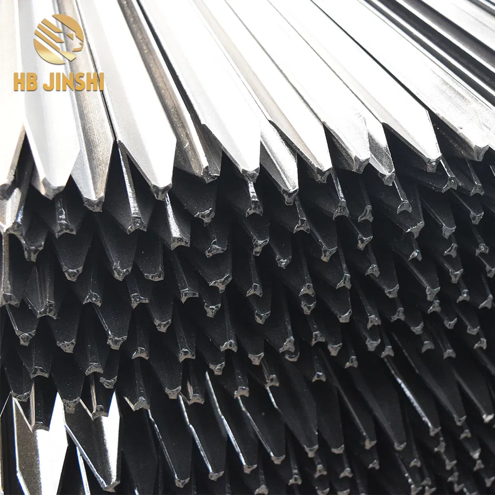 3.5kg/M 2100mm Height Heavy Duty Australia Y Star Post