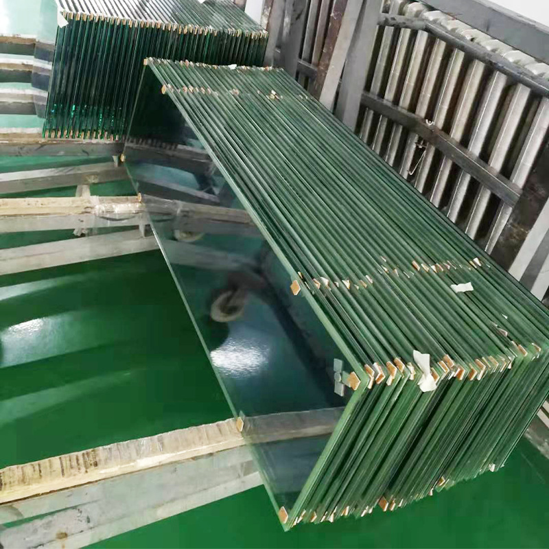 5+9A+5mm Double Glazing/Insulated Glass