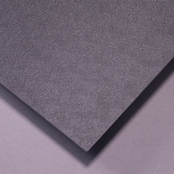 Extruded Black ABS Plastic Sheet 4X8 for Laser Cutting Vacuum Forming