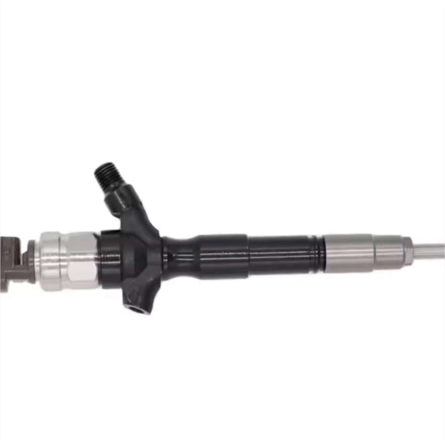 Инжектор Common Rail для Toyota 1KD, 2KD