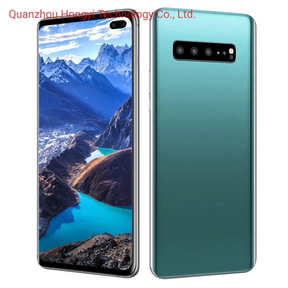 Смартфон Global Supercharge Unlocked 6.1 дюйм 8/256 ГБ