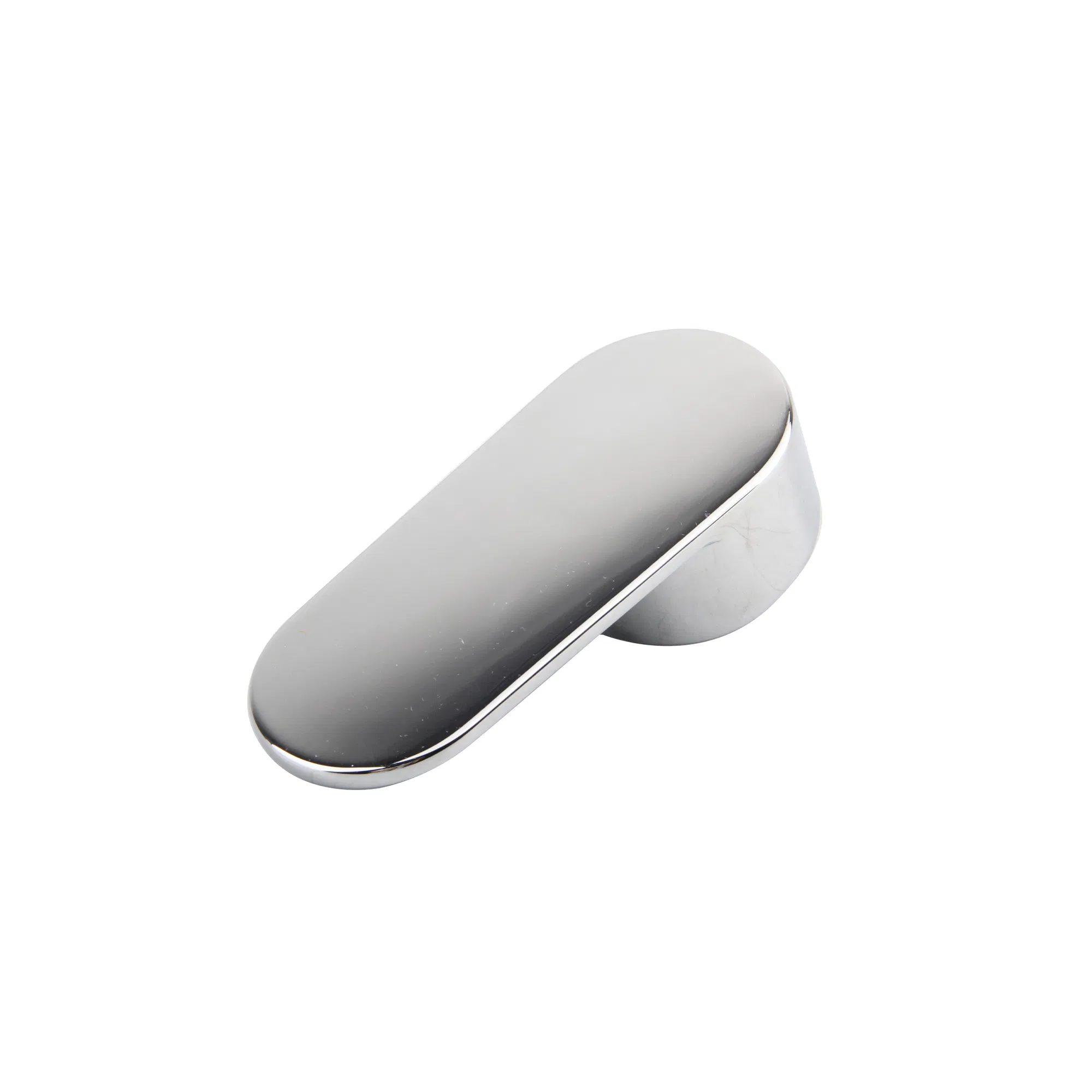 Easy Installation & Modern Look High-Quality Zinc Alloy Handle for Faucets