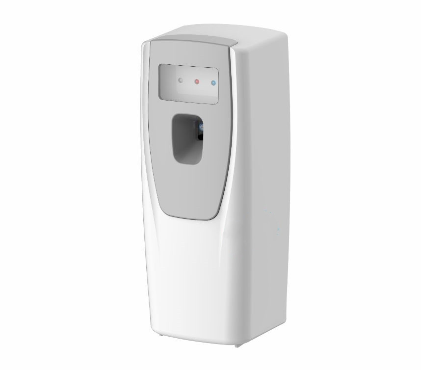 Wall Mounted Automatic Insect Spray Dispenser Aerosol Spray Air Fresher Dispenser Refill Bottle