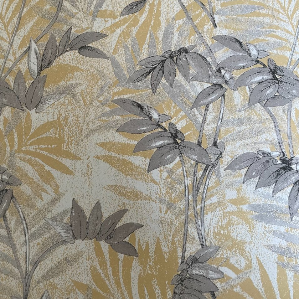 Self-Adhesive Foil Wall Sticker Wallpaper