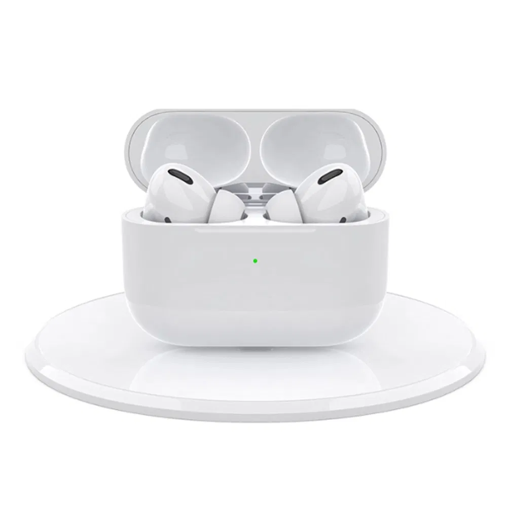 GPS Positioning Pop-up Window Connect Wireless Bluetooth Headphone