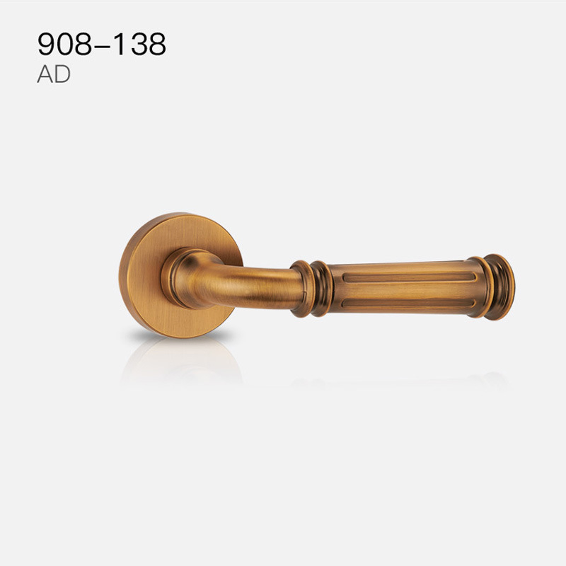 Good Looking with High Quality Door Lock