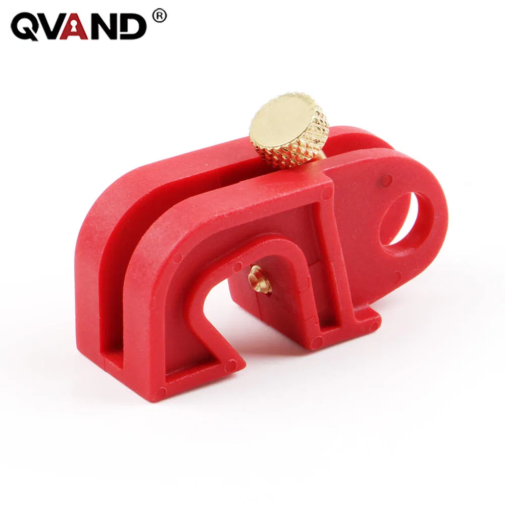 High-Quality Miniature Circuit Breaker Lockout Device for Safety