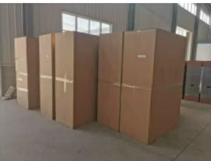 Environmentally Flame Retardant Paper Composite Process, Self-Extinguishing, Low Smoke and Non-Toxic. Building Fire Protection,