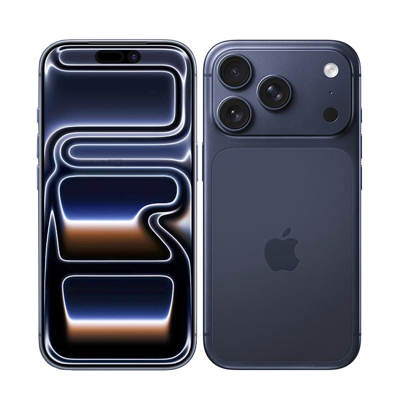 Защитное стекло 2.5D 9H для iPhone 17 PRO