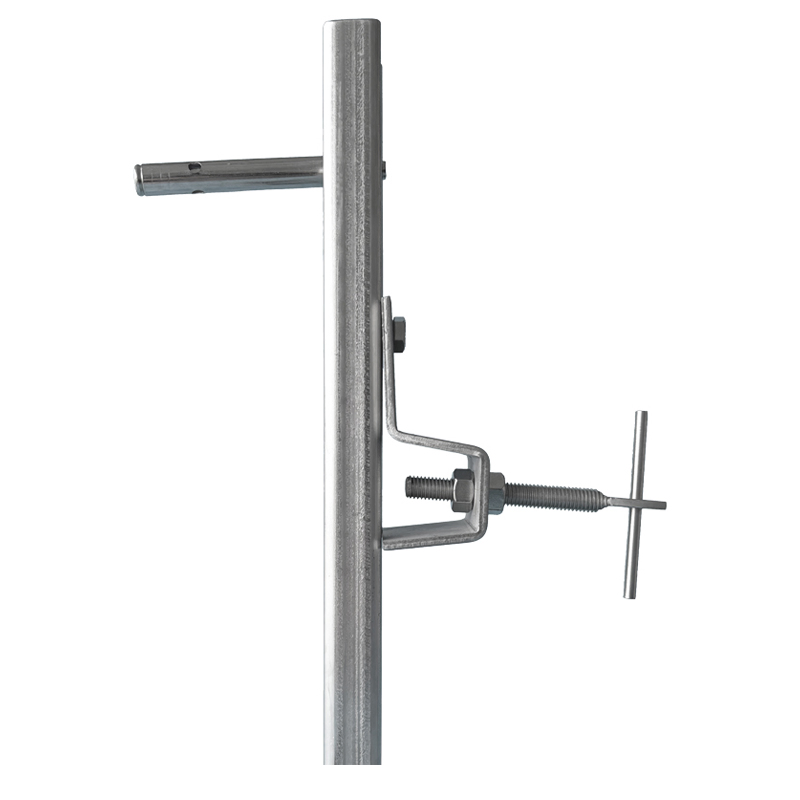 Facade Profile Z Fixing Clip Z Stone Cladding Bracket Stone Anchor