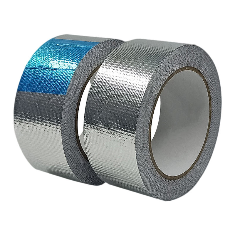 Aluminum Foil Tape with Thickness 70mic