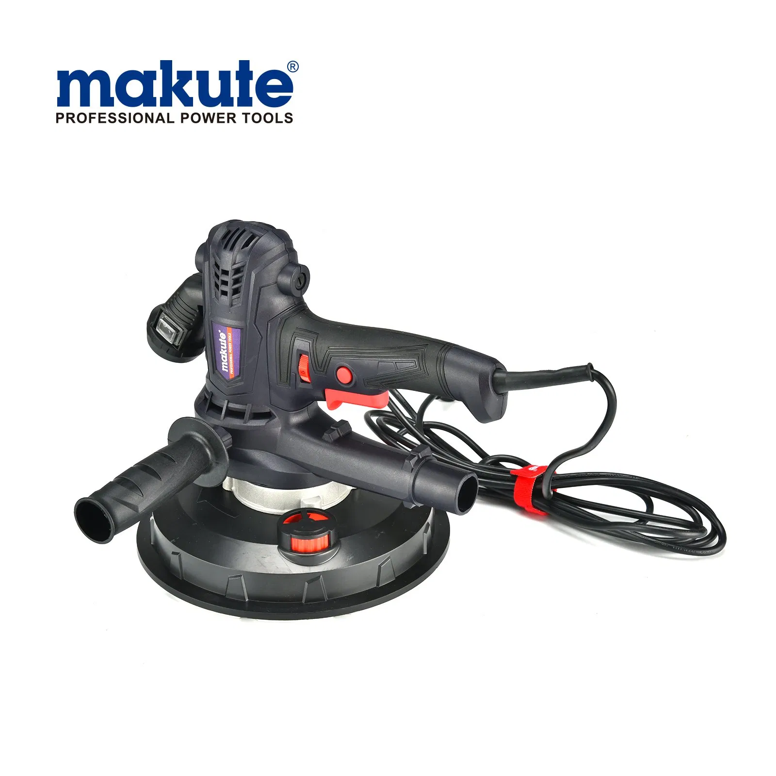 180mm 850W Makute Electric Hand Mini Drywall Sander