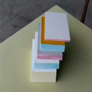 FRP XPS Foam Panel for Caravan