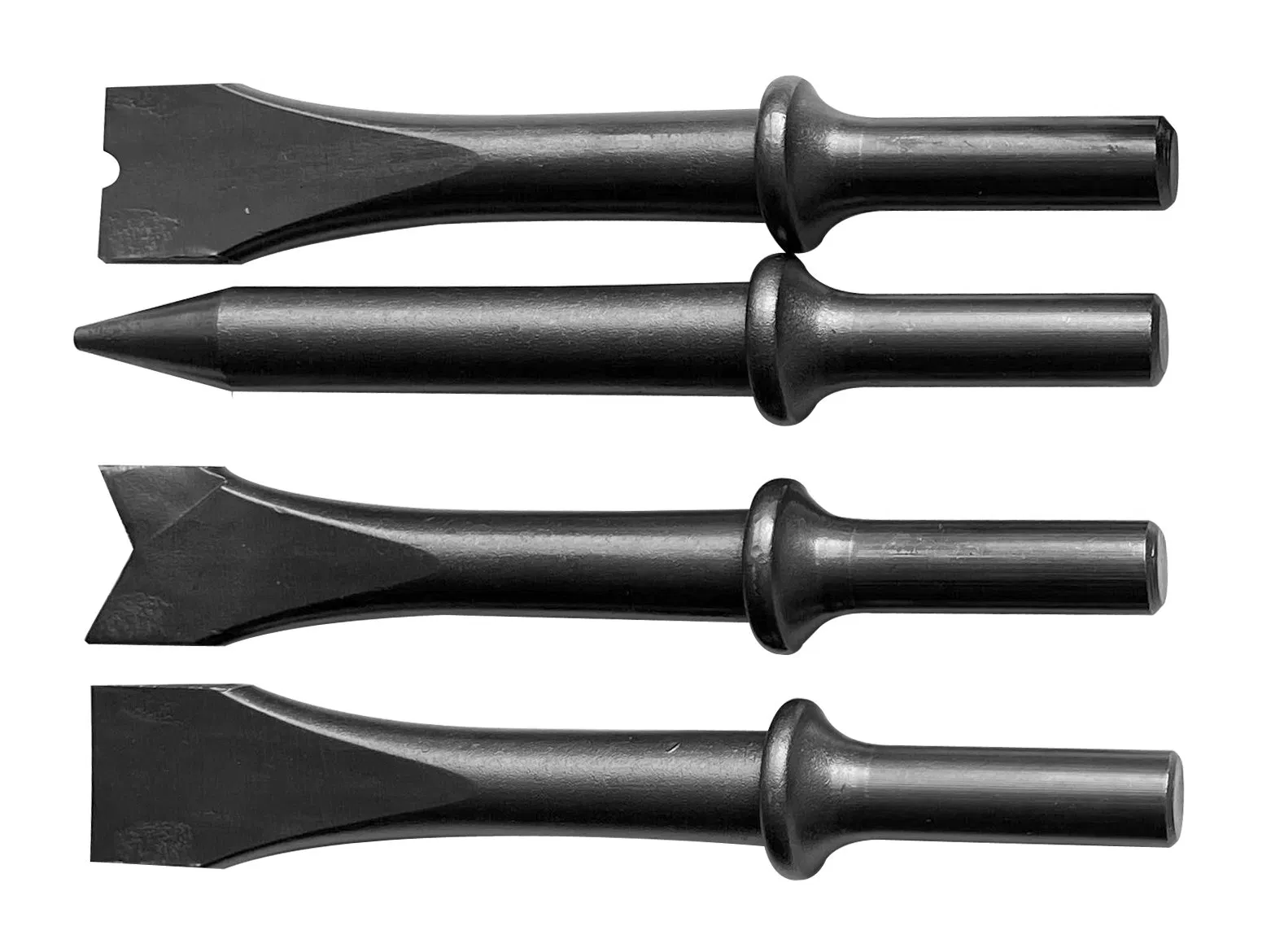 IIWA INDUSTRIAL TOOL\MARINE MACHINE\PNEUMATIC AIR CHIPPING HAMMER PISTOL TYPE IMPA CODE:590361 BEAT 6RC33