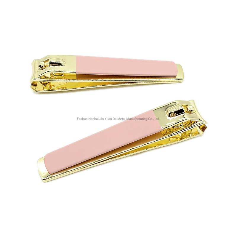 Professional Production of Nail Clippers Wholesale Nail Clippers Set Carbon Steel Nail Clippers
