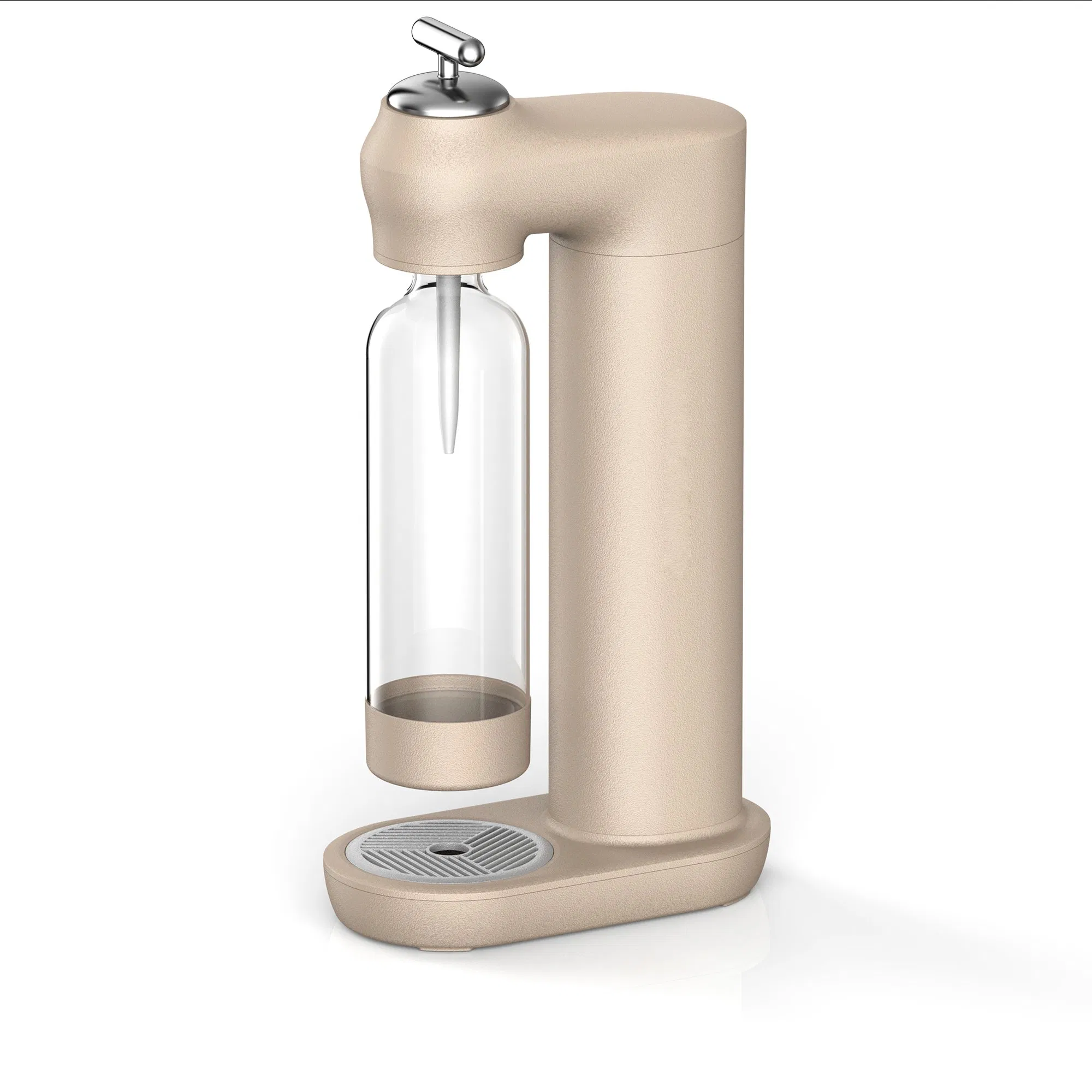 New-Style Modernization Healthy Home Soda Maker with FDA