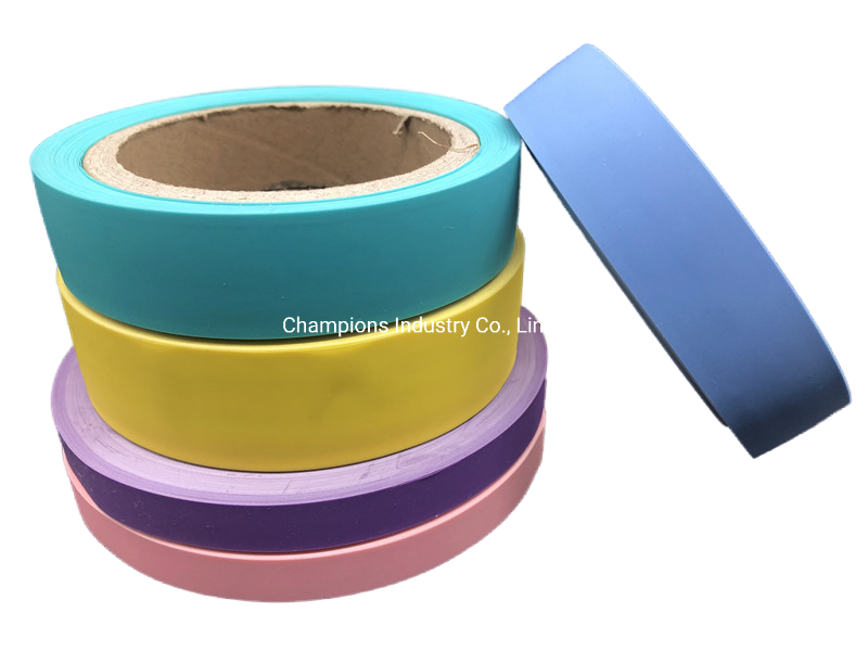Disposable Women Sanitary Napkin Easy Tape with Diffrent Colors