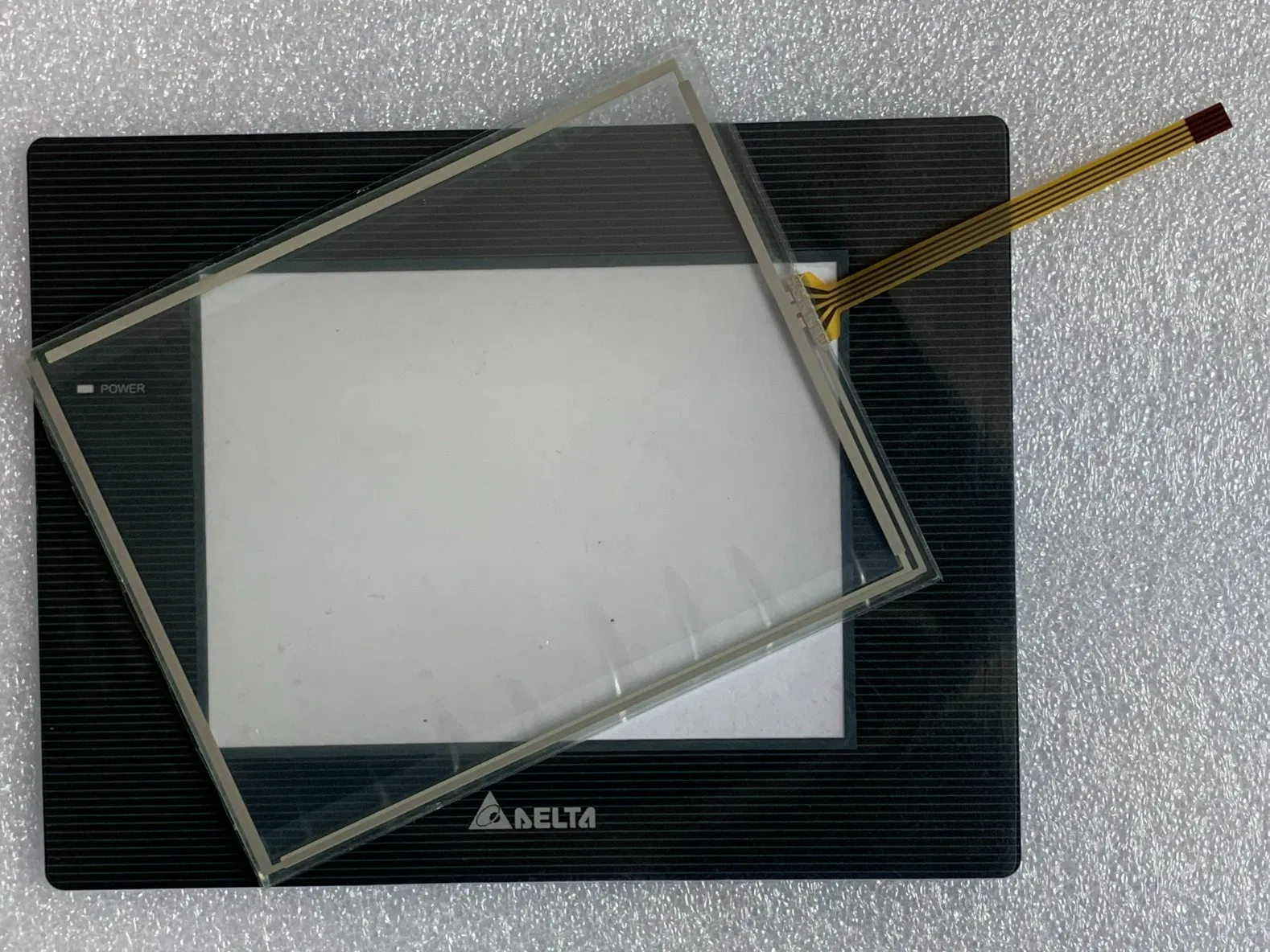 Защитная плёнка Delta DOP-B03s211 для сенсорной панели