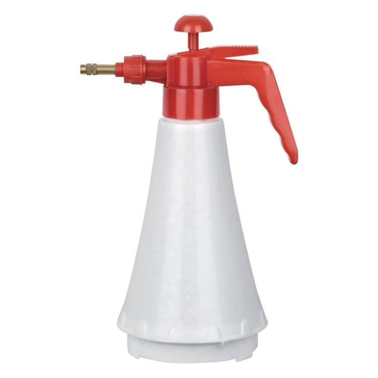 1LTR PP Plastic Trigger Sprayer