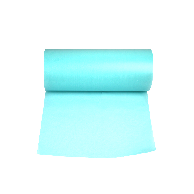 Zheng Qian Supplies Pure Bamboo Glassine Release Paper