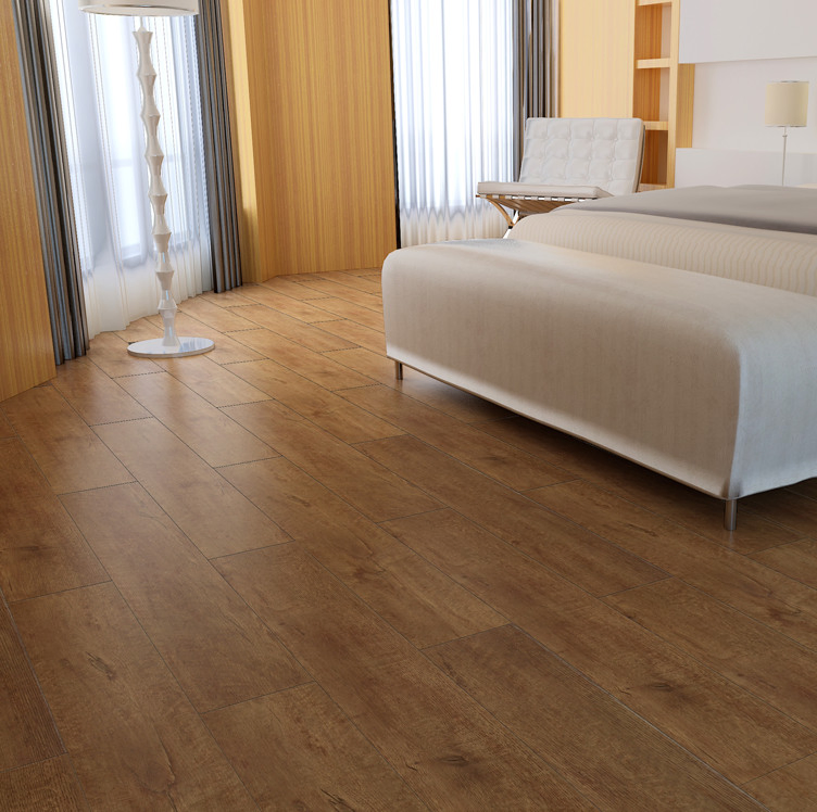 Waterproof Wood Grain 4mm 5mm 6mm 7mm 8mm PVC Click Lock Spc Flooring Lvp Flooring Vinyl Plank Luxury Vinyl Flooring with IXPE