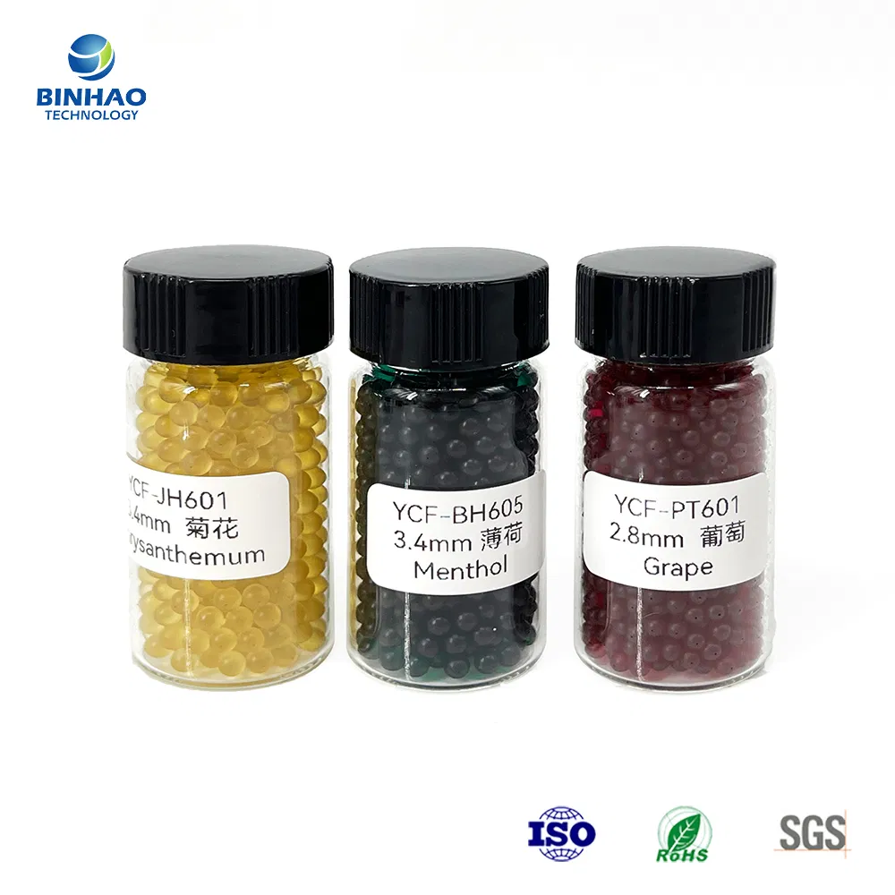 Classic Tobacco-Infused Cigarette Beads Preserving Authentic Smoking Traditions