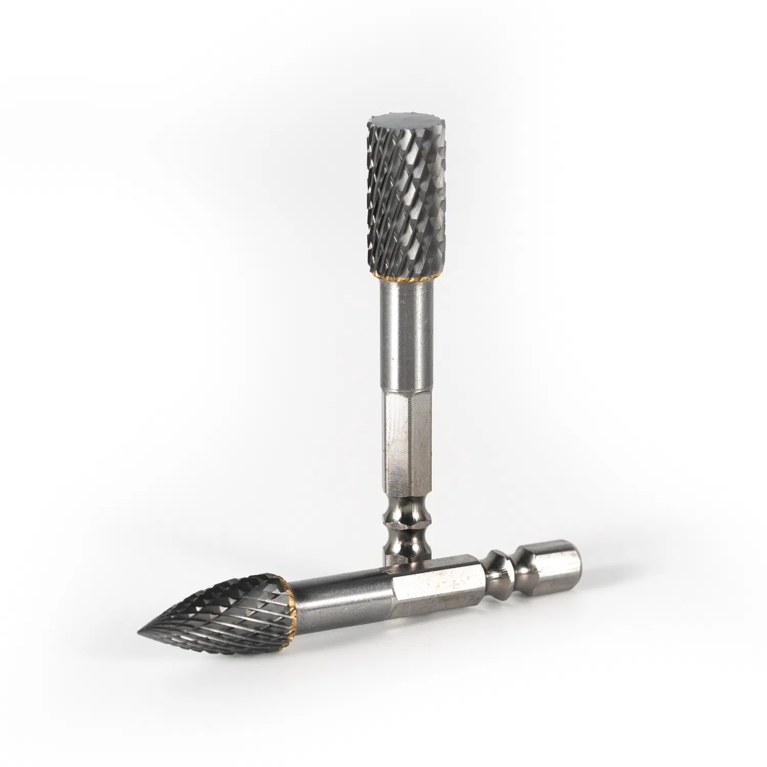 Твердосплавные звездообразные фрезы и борфайлы