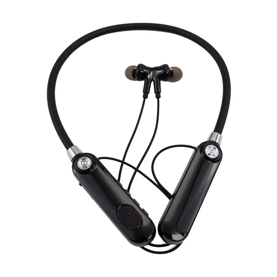 Наушники-петля X62 с дисплеем, водонепроницаемые
