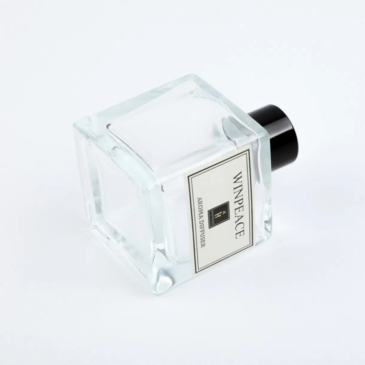 Natural Essential Oils Long-Lasting Fragrance High-Quality Reed Sticks Customized Package Perfume Diffuser