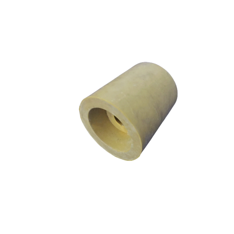 Customized Color and Size Rubber Door Stopper to Protect Door