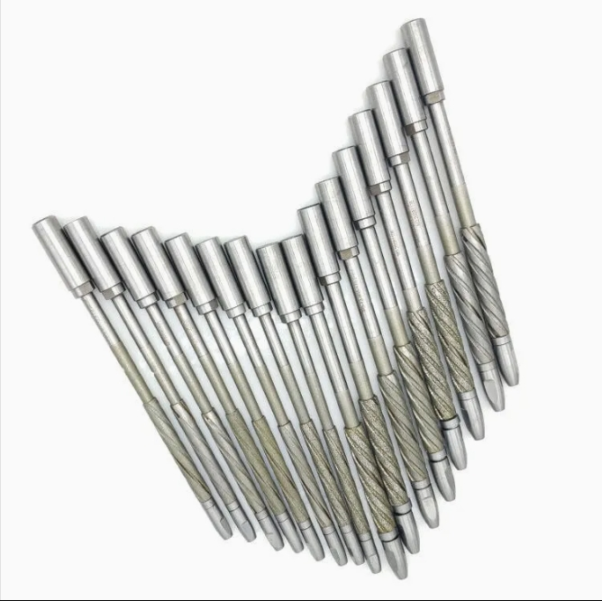 Single Pass Honing Tool for Cylinder Shaft Hole or Piston