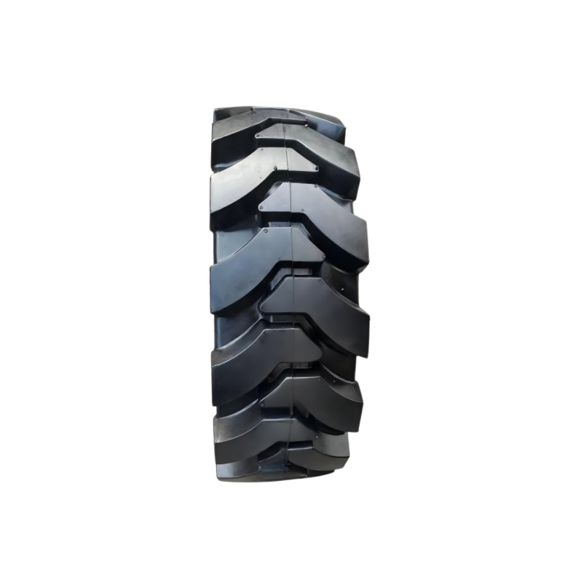 TW31-6-11 Trailer Solid Tire