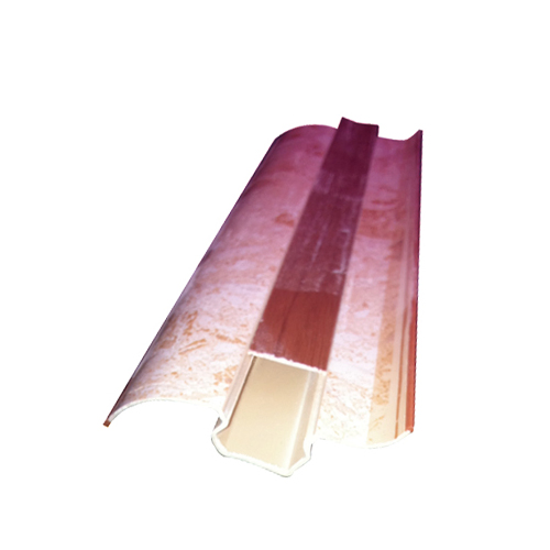PVC Corner for Wall Decoration Waterproof (JX-084)