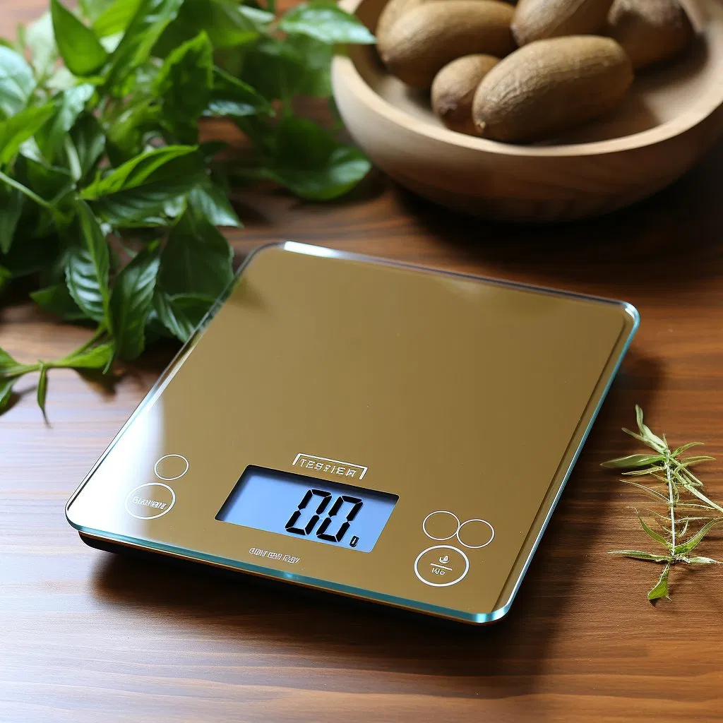 Marchsmart Bluetooth Home Use Accurate Digital Kitchen Cooking Tools Food Scale