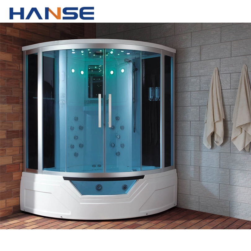 Luxurious Home Steam Room /Bathtub Cabin/Steam Bath Shower Steam Bath Shower Room