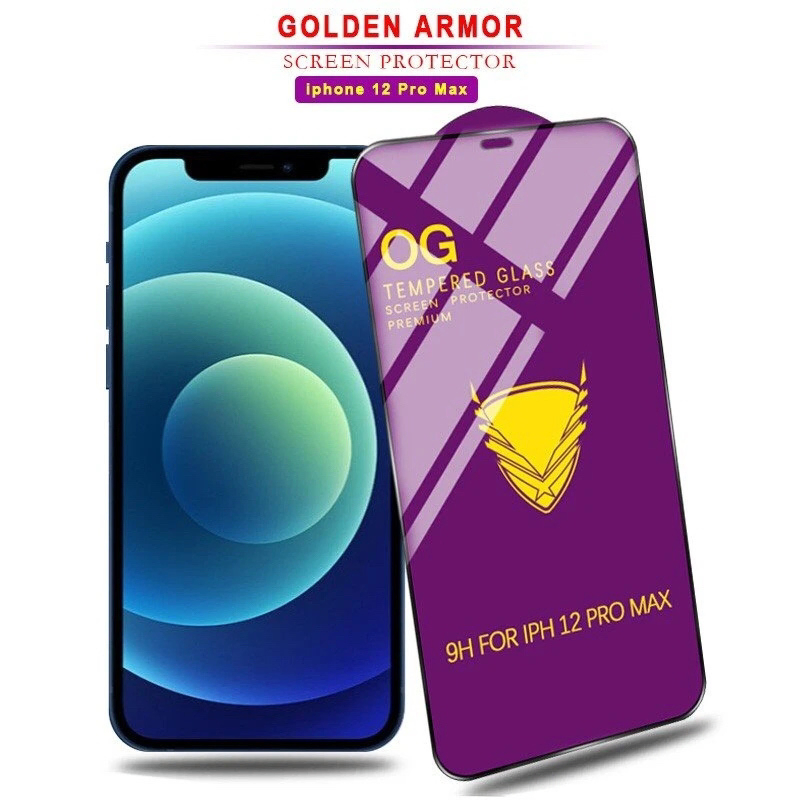 Защитное стекло для iPhone 13 Pro Max